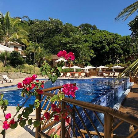 Bangalo Em Ilhabela/Yacamim Villa Екстериор снимка