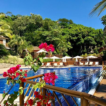 Bangalo Em Ilhabela/Yacamim Villa Екстериор снимка