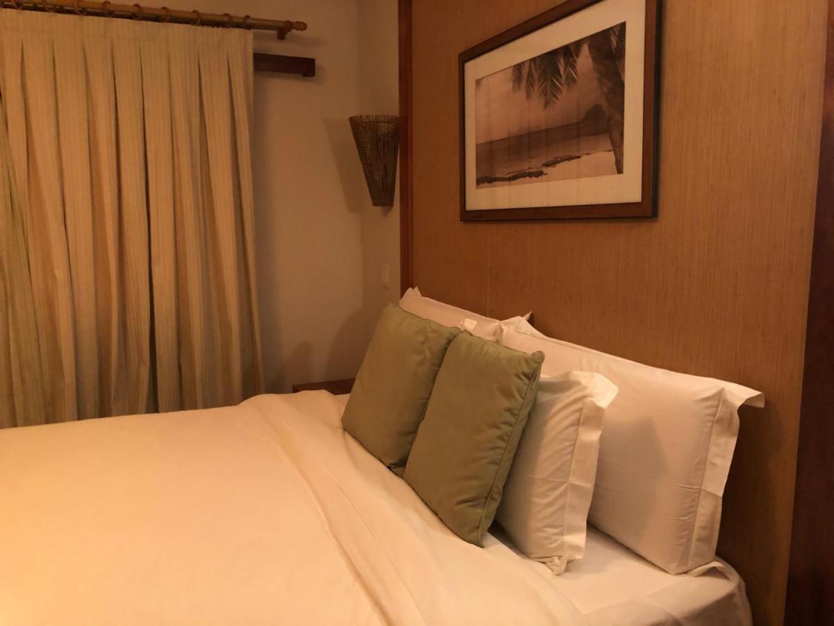 Bangalo Em Ilhabela/Yacamim Villa Екстериор снимка