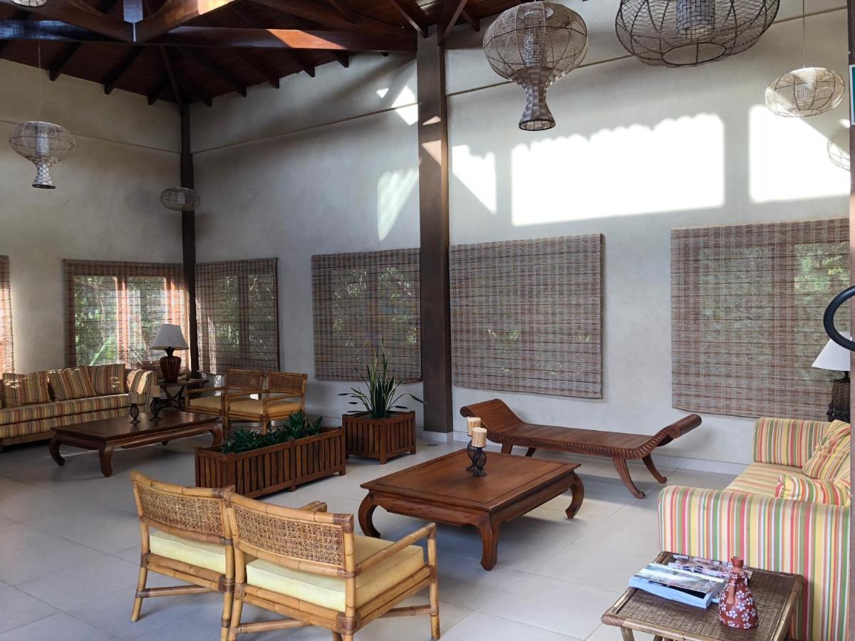 Bangalo Em Ilhabela/Yacamim Villa Екстериор снимка