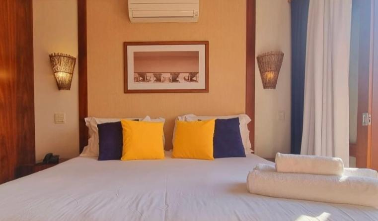 Bangalo Em Ilhabela/Yacamim Villa Екстериор снимка
