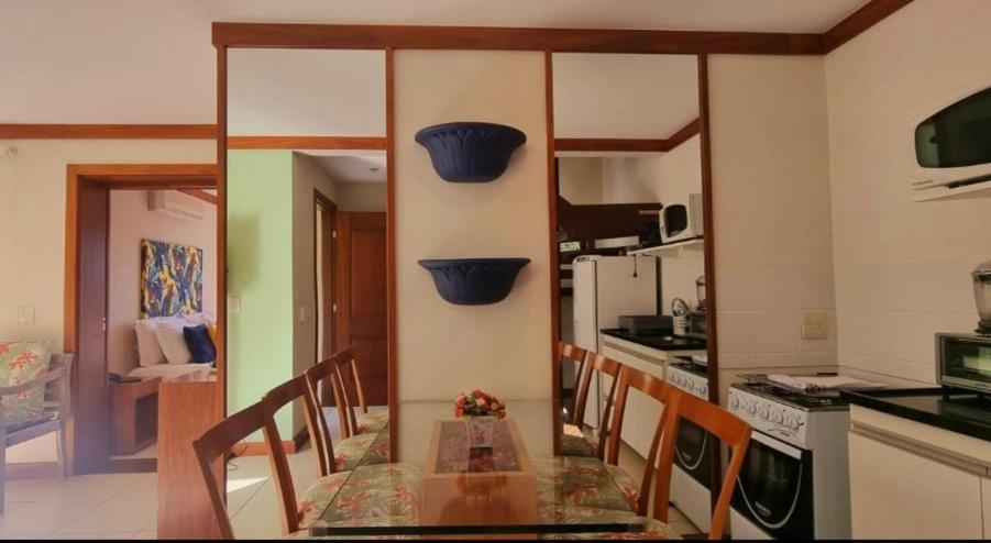 Bangalo Em Ilhabela/Yacamim Villa Екстериор снимка