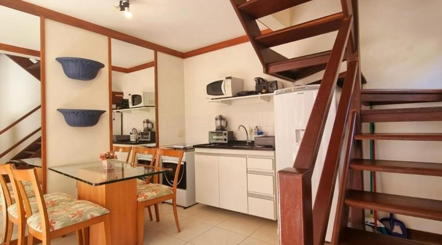 Bangalo Em Ilhabela/Yacamim Villa Екстериор снимка