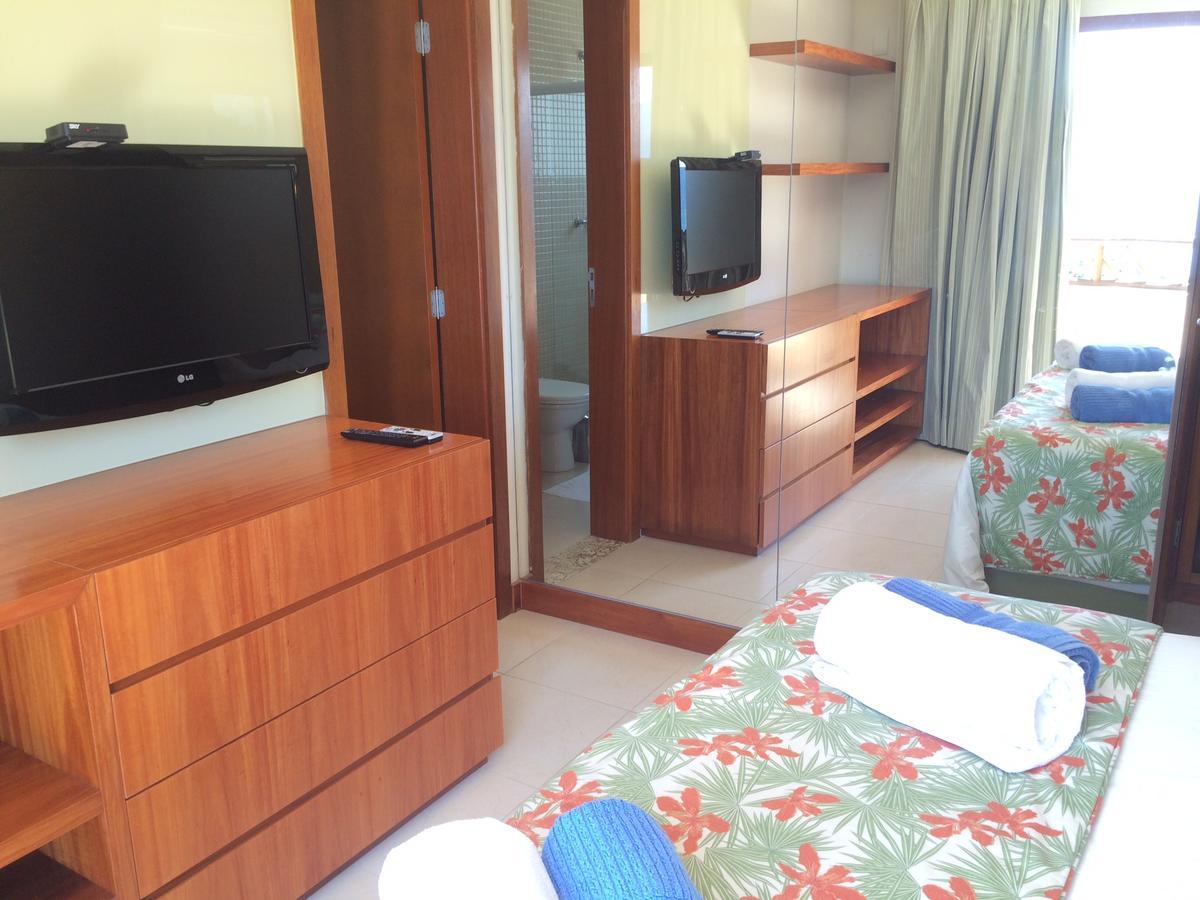 Bangalo Em Ilhabela/Yacamim Villa Екстериор снимка
