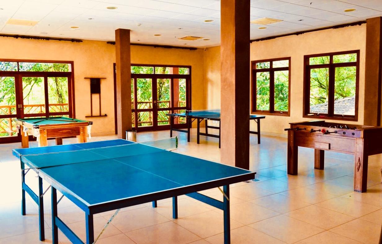 Bangalo Em Ilhabela/Yacamim Villa Екстериор снимка