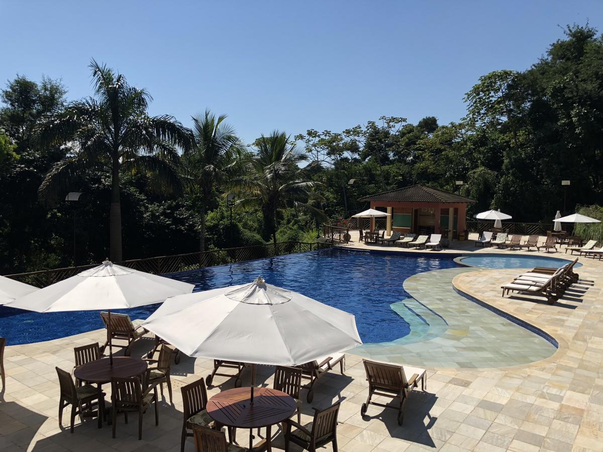 Bangalo Em Ilhabela/Yacamim Villa Екстериор снимка