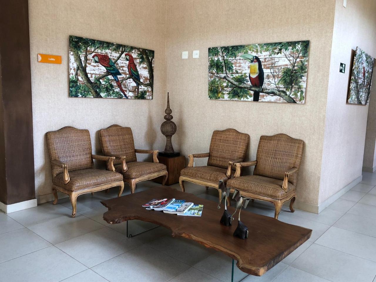 Bangalo Em Ilhabela/Yacamim Villa Екстериор снимка