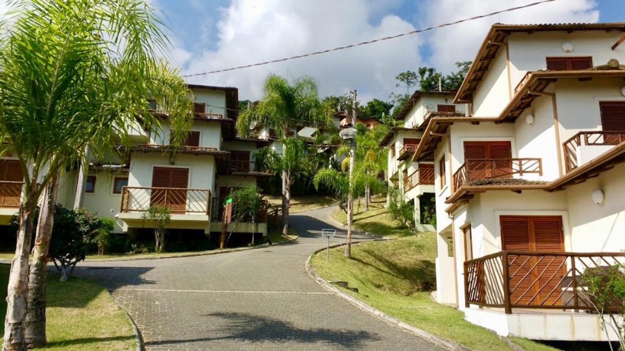Bangalo Em Ilhabela/Yacamim Villa Екстериор снимка