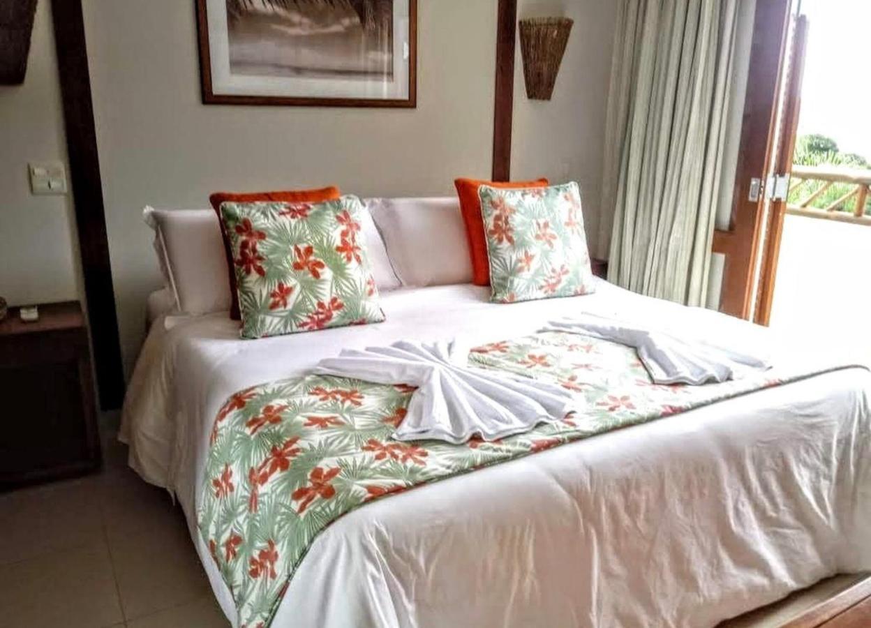 Bangalo Em Ilhabela/Yacamim Villa Екстериор снимка