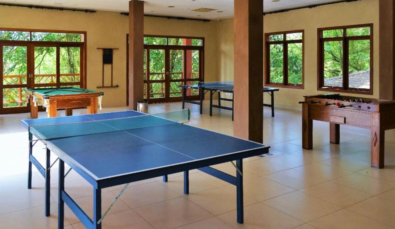 Bangalo Em Ilhabela/Yacamim Villa Екстериор снимка