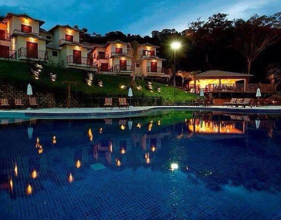 Bangalo Em Ilhabela/Yacamim Villa Екстериор снимка